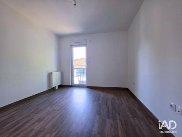 Location appartement 3 pièces 67 m² Nancy