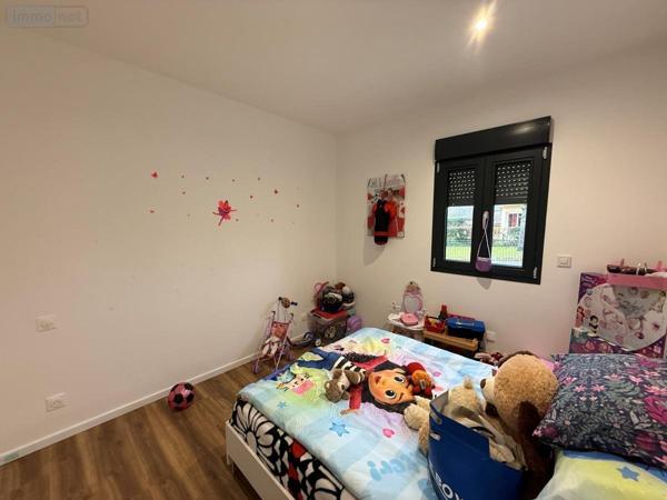 Maison à vendre à Bonchamp-lès-Laval en Mayenne (53960), ref : 53005-2146