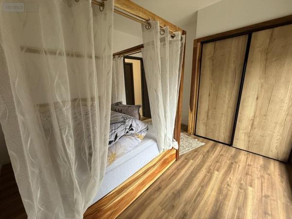 Maison à vendre à Bonchamp-lès-Laval en Mayenne (53960), ref : 53005-2146