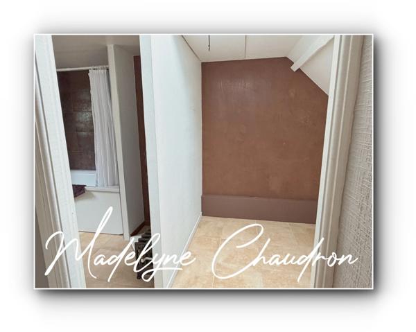 Maison Lardy Bourg – 3 chambres, sans travaux, terrasse sans vis-à-vis, garage et stationnements. (91)