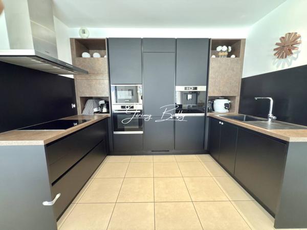 Maison à vendre 5 pièces de 136 m²