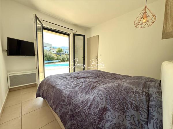 Maison à vendre 5 pièces de 136 m²