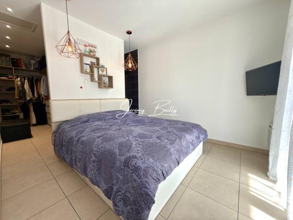 Maison à vendre 5 pièces de 136 m²