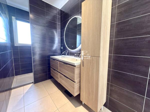 Maison à vendre 5 pièces de 136 m²