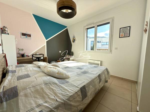 Maison à vendre 5 pièces de 136 m²