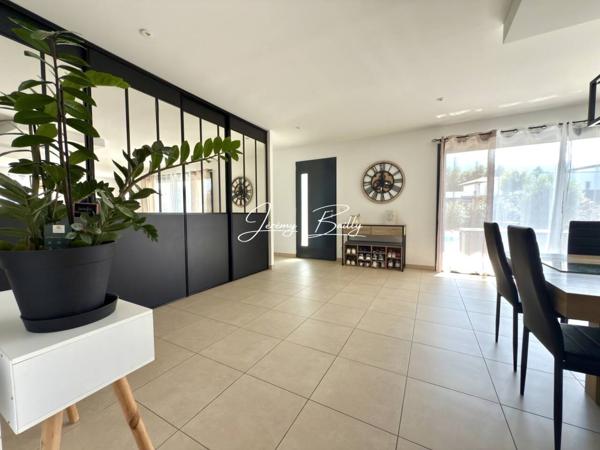 Maison à vendre 5 pièces de 136 m²