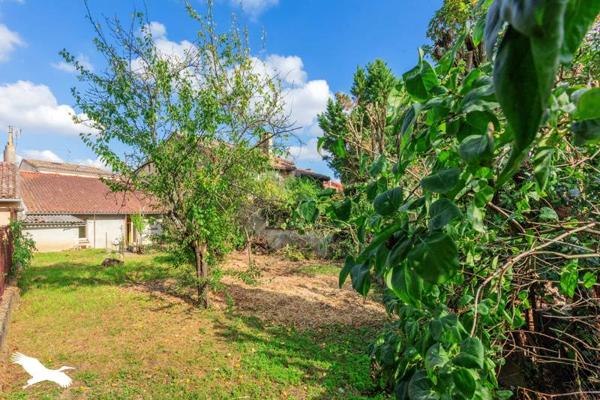 Maison à vendre |  L'Isle-Jourdain |  3 pièces | 88 m²