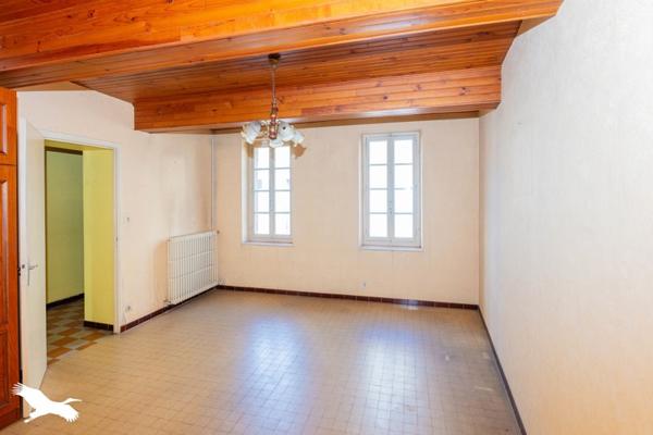 Maison à vendre |  L'Isle-Jourdain |  3 pièces | 88 m²
