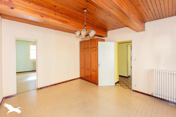 Maison à vendre |  L'Isle-Jourdain |  3 pièces | 88 m²