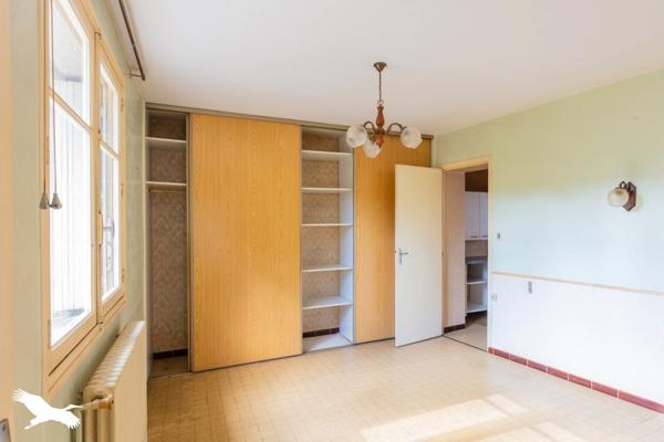 Maison à vendre |  L'Isle-Jourdain |  3 pièces | 88 m²