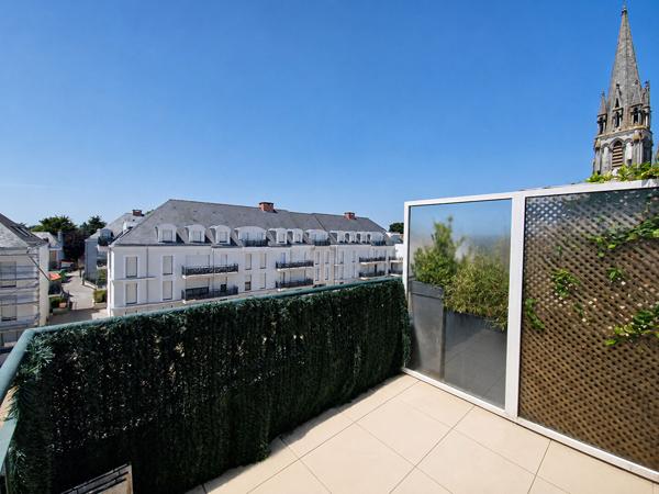 Appartement Saint Sebastien Sur Loire 1 pièce(s)