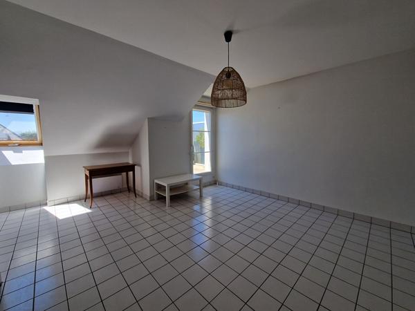 Appartement Saint Sebastien Sur Loire 1 pièce(s)