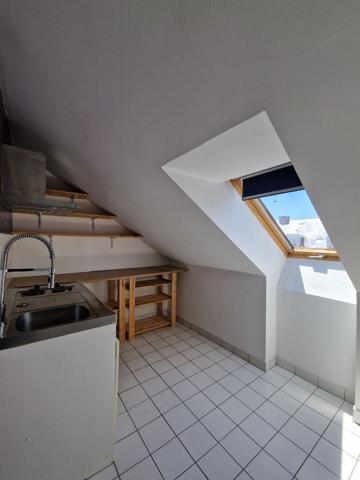 Appartement Saint Sebastien Sur Loire 1 pièce(s)