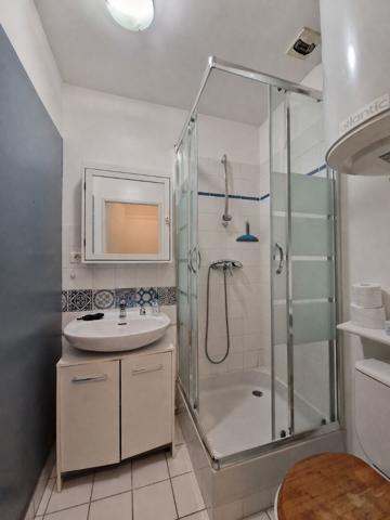 Appartement Saint Sebastien Sur Loire 1 pièce(s)