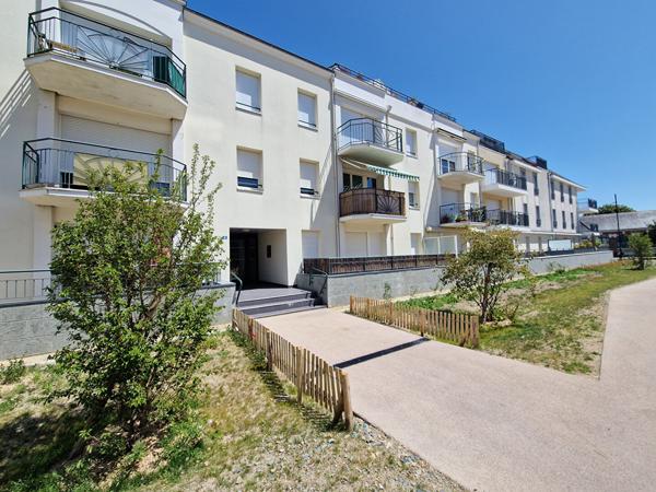 Appartement Saint Sebastien Sur Loire 1 pièce(s)