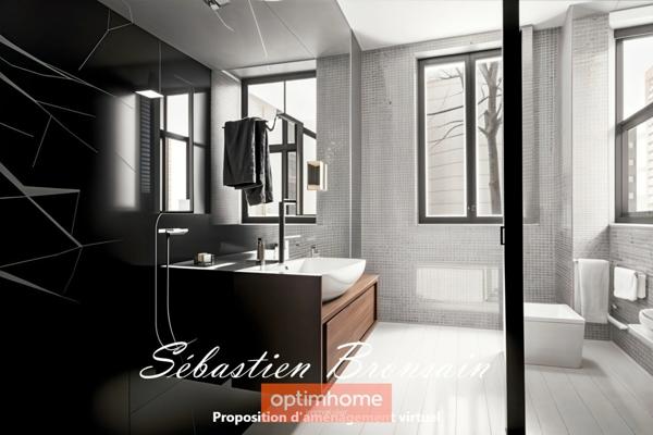 Le meilleur des deux mondes : une maison dans une résidence !