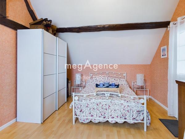 Maison à AIX-VILLEMAUR-PALIS, 10160 - 5 pièces 147m²