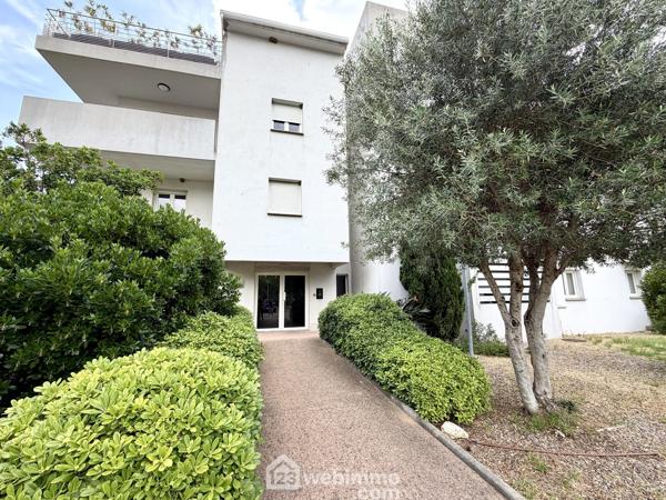 Appartement 45 m² à Biguglia 20620