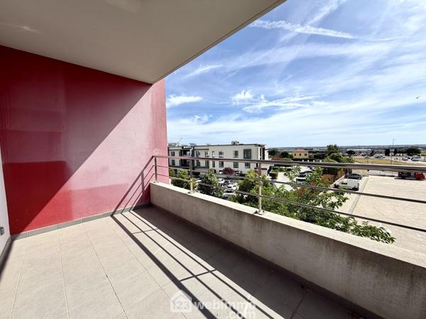 Appartement 45 m² à Biguglia 20620