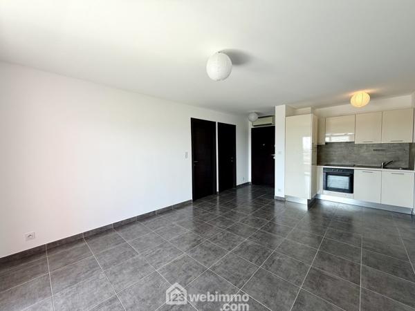 Appartement 45 m² à Biguglia 20620