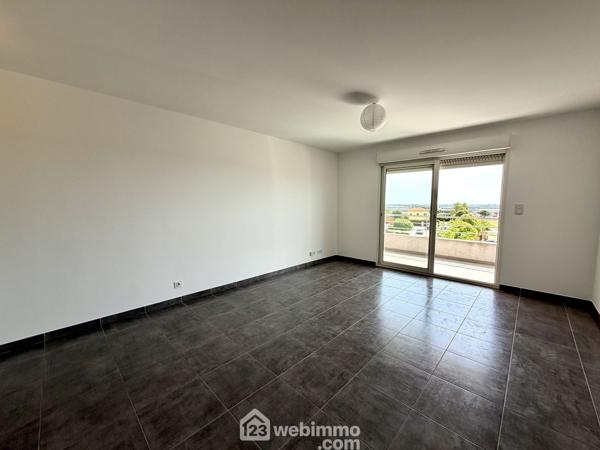 Appartement 45 m² à Biguglia 20620