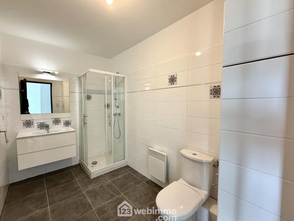 Appartement 45 m² à Biguglia 20620