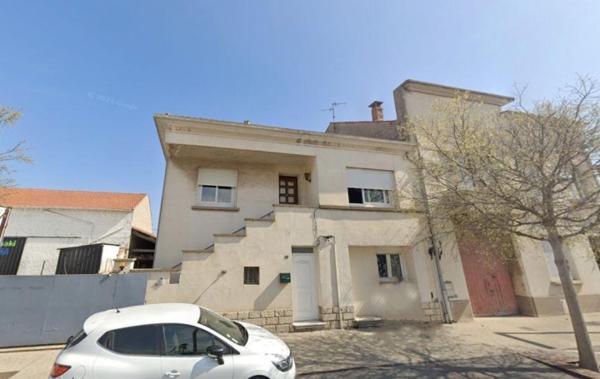 Vente Immeuble de rapport 3 appartements à rénover Frontignan   