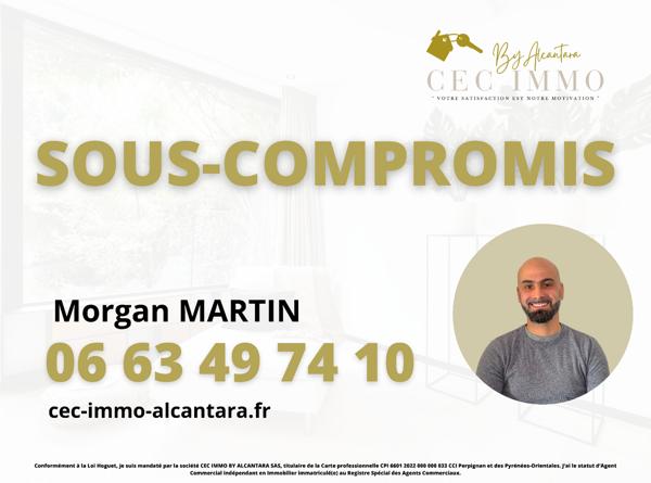 Superbe Villa de 251m² avec vue sur La Chaine Des Alberes