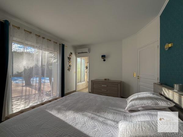 Superbe Villa de 251m² avec vue sur La Chaine Des Alberes