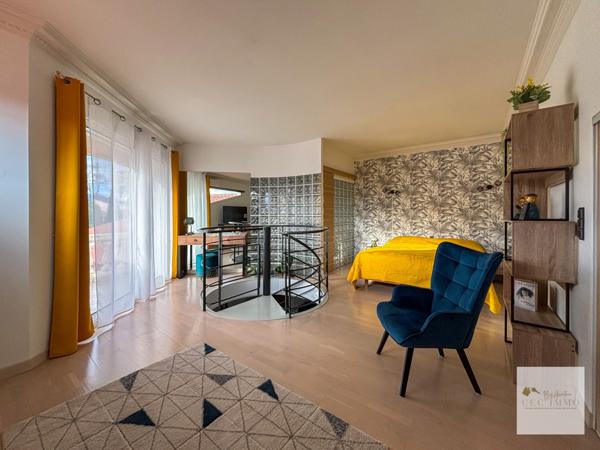 Superbe Villa de 251m² avec vue sur La Chaine Des Alberes