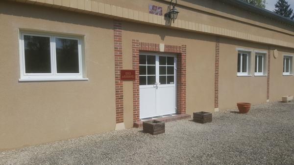 Appartement Chartres 3 pièce(s) 90.64 m2