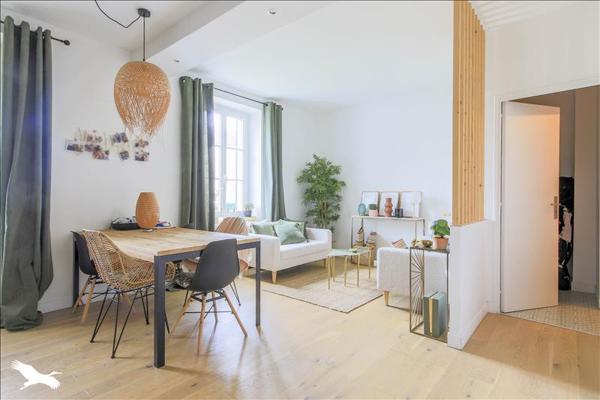 Maison à vendre |  Poissy |  4 pièces | 70 m²