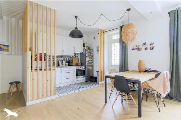 Maison à vendre |  Poissy |  4 pièces | 70 m²