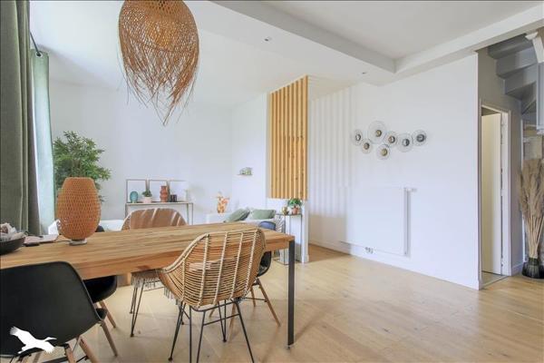 Maison à vendre |  Poissy |  4 pièces | 70 m²