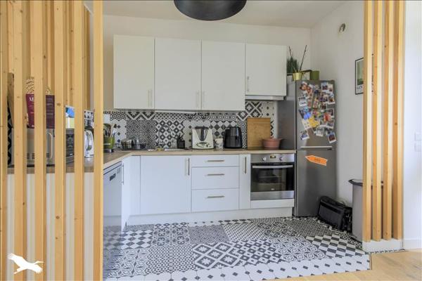 Maison à vendre |  Poissy |  4 pièces | 70 m²