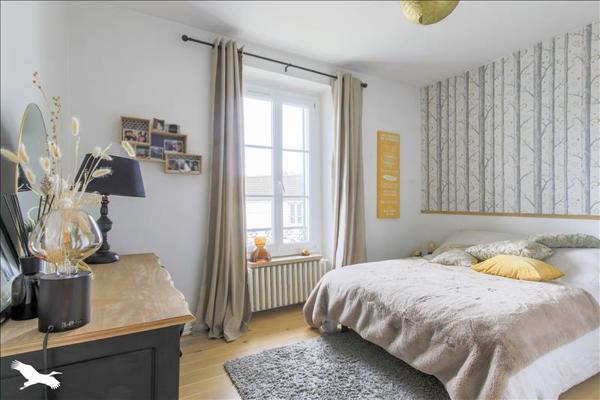 Maison à vendre |  Poissy |  4 pièces | 70 m²