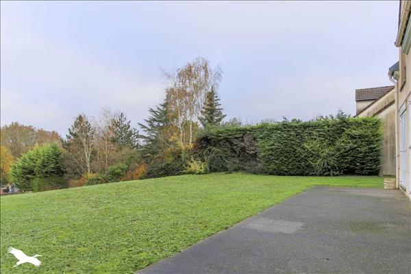 Maison à vendre |  Verneuil-sur-Seine |  7 pièces | 136 m²