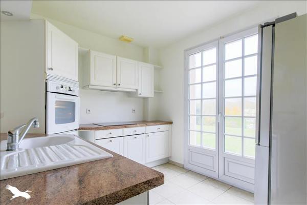 Maison à vendre |  Verneuil-sur-Seine |  7 pièces | 136 m²