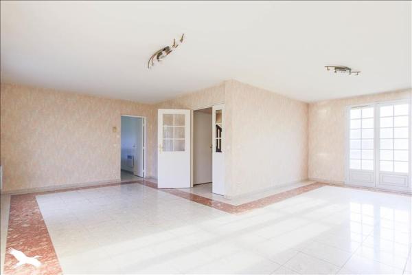 Maison à vendre |  Verneuil-sur-Seine |  7 pièces | 136 m²