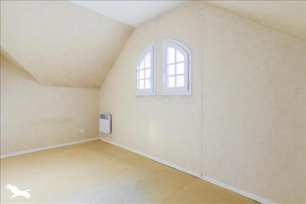 Maison à vendre |  Verneuil-sur-Seine |  7 pièces | 136 m²