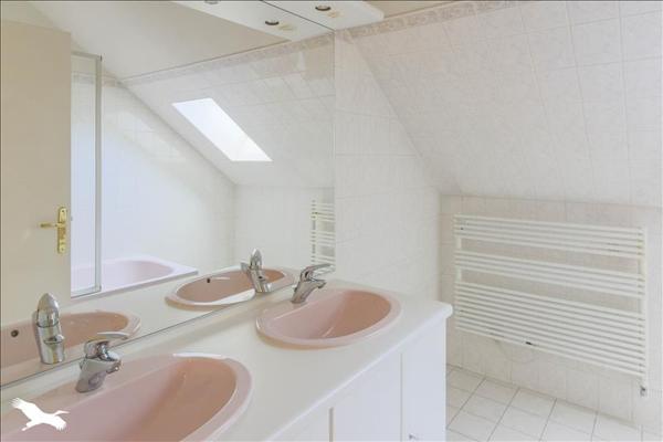 Maison à vendre |  Verneuil-sur-Seine |  7 pièces | 136 m²