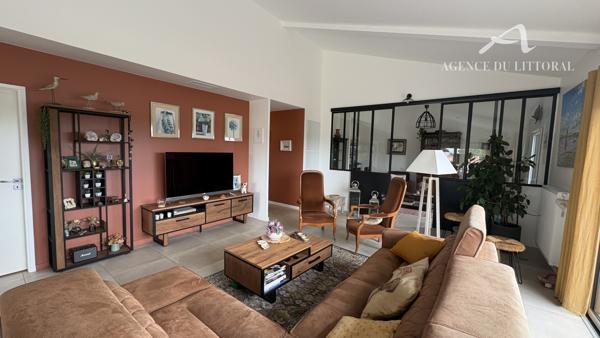 Rare Superbe Appartement 5 pièces de 142,80 m2 Détails des diagnostics énergétiques