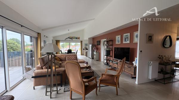 Rare Superbe Appartement 5 pièces de 142,80 m2 Détails des diagnostics énergétiques