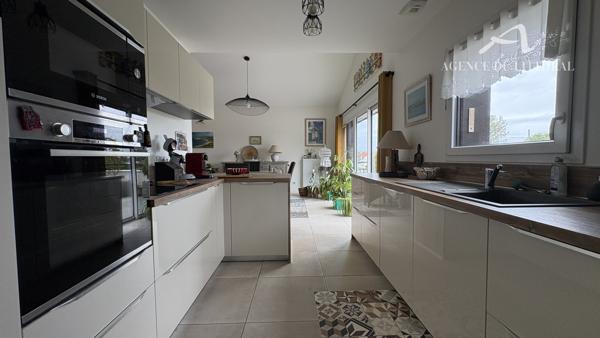 Rare Superbe Appartement 5 pièces de 142,80 m2 Détails des diagnostics énergétiques