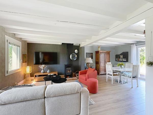 Maison Bruguieres 5 pièce(s) 131 m2