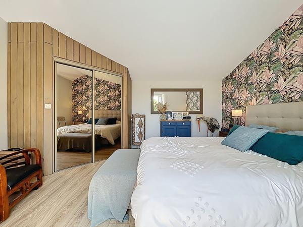 Maison Bruguieres 5 pièce(s) 131 m2