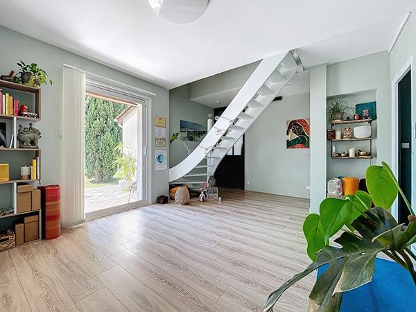 Maison Bruguieres 5 pièce(s) 131 m2