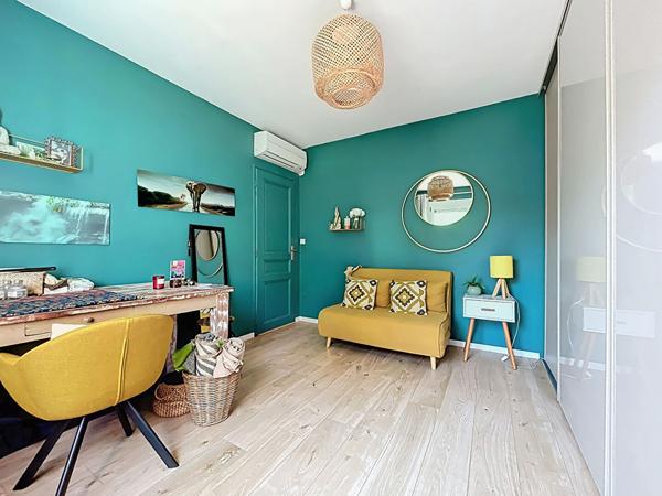 Maison Bruguieres 5 pièce(s) 131 m2