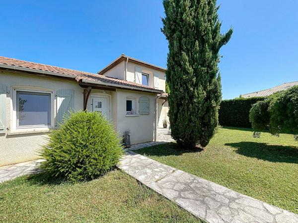 Maison Bruguieres 5 pièce(s) 131 m2