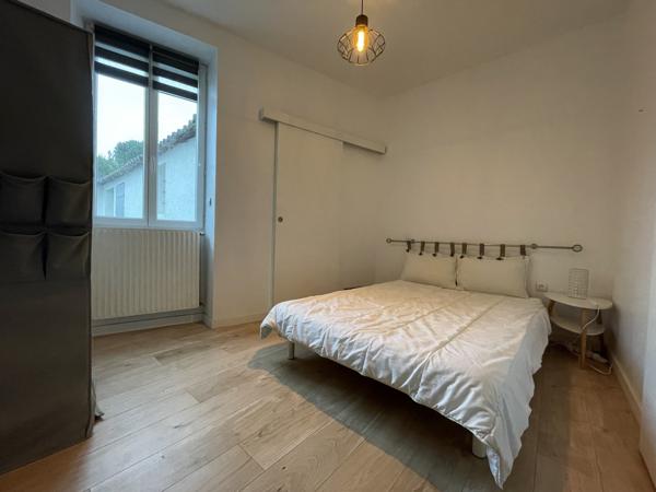Appartement
                                                                                                                                                                                                                                                                                                                        2 pièce(s)                                                                                                                                                                                                          1 chambre(s)                                                                                                                                                                                                          34.41  m²